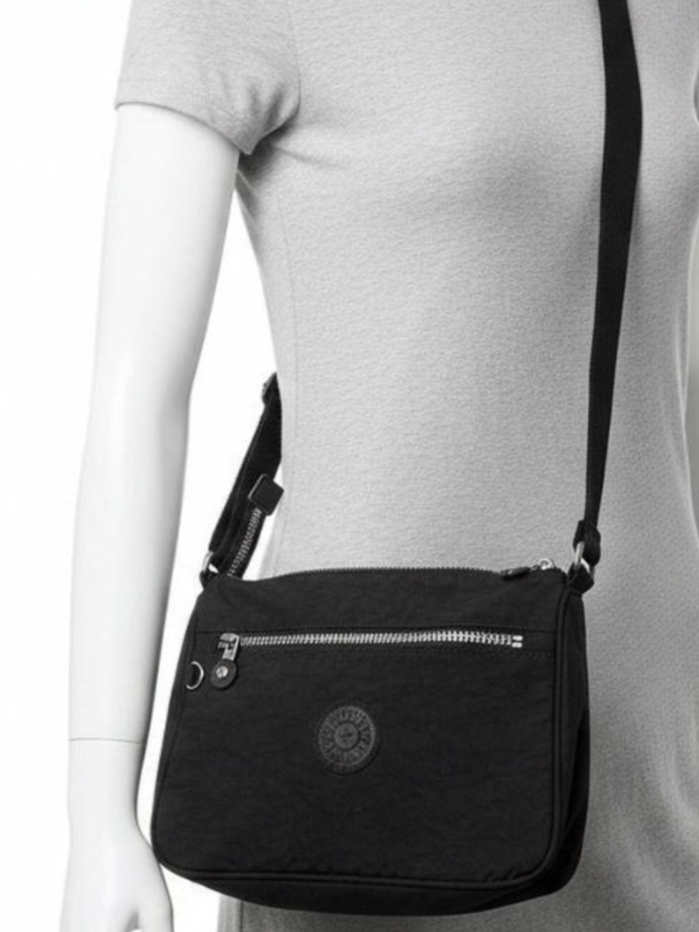 New Kipling Callie Crossbody Bag